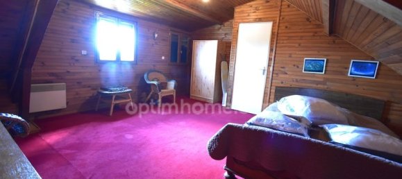 5 bedrooms House in Tremblay-les-Villages, France No. 61267 37