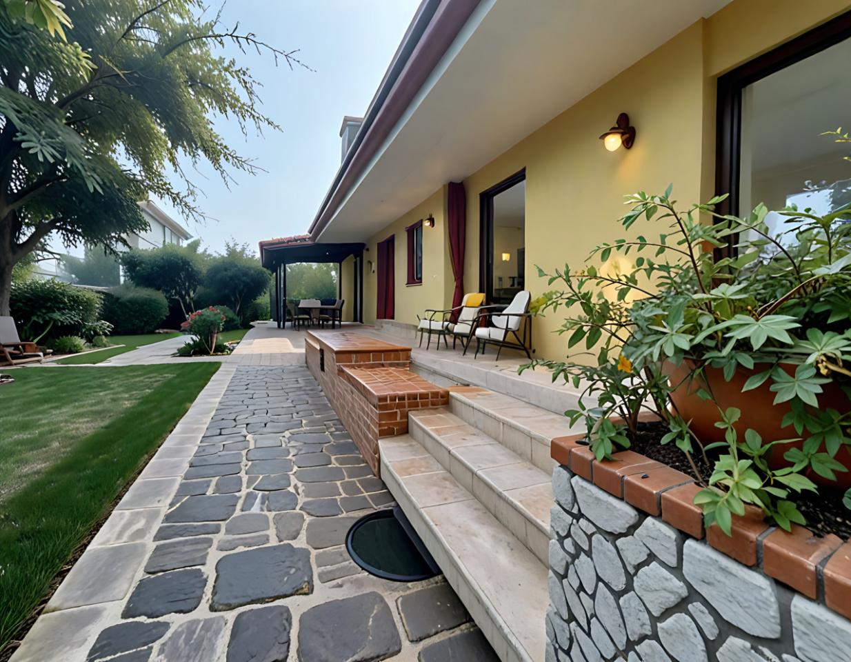 7 rooms House in Eraclea, Italy No. 2904