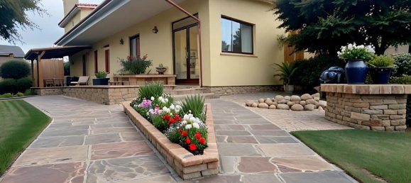 7 rooms House in Eraclea, Italy No. 2904 41