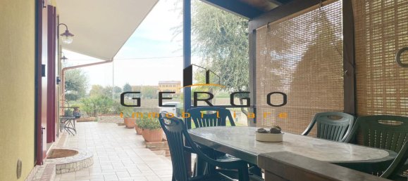 7 rooms House in Eraclea, Italy No. 2904 35