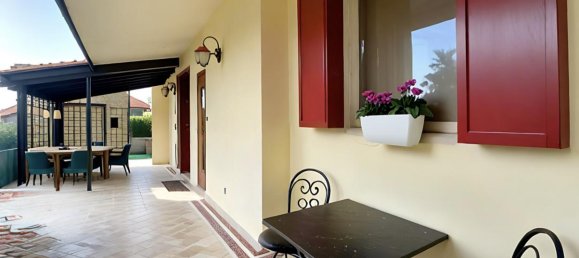 7 rooms House in Eraclea, Italy No. 2904 42