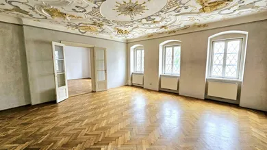 5 rooms Apartment in Stockerau, Austria No. 135807