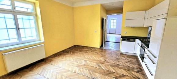 5 rooms Apartment in Stockerau, Austria No. 135807 4