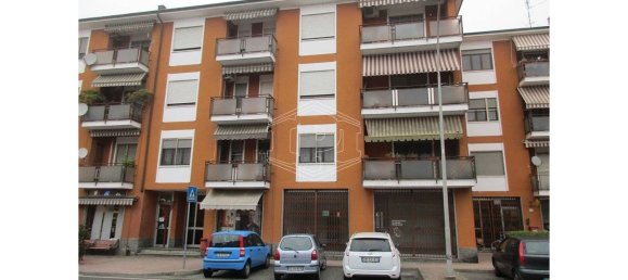 3 rooms Office in Palestro, Italy No. 154438 13