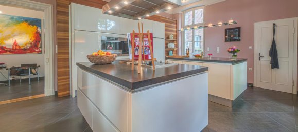 3 Schlafzimmer Haus in Kleve, Germany, Nr. 159047 11