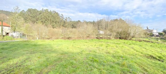 Grundstück in Brion, Spain 468m², Nr. 45559 5