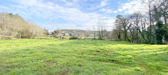 Grundstück in Brion, Spain 468m², Nr. 45559 26