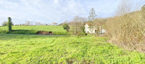 Grundstück in Brion, Spain 468m², Nr. 45559 41