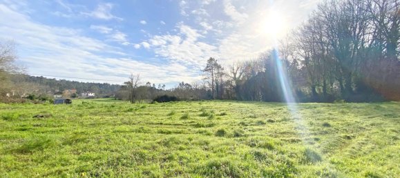 Grundstück in Brion, Spain 468m², Nr. 45559 38