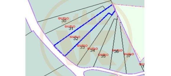 Grundstück in Brion, Spain 468m², Nr. 45559 46