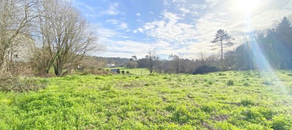 Grundstück in Brion, Spain 468m², Nr. 45559 44