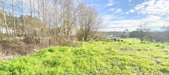 Grundstück in Brion, Spain 468m², Nr. 45559 31