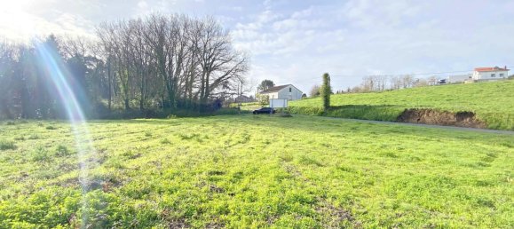 Grundstück in Brion, Spain 468m², Nr. 45559 40