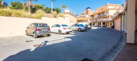 2 bedrooms Apartment in Mijas, Spain No. 114223 24