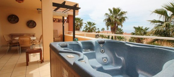 2 bedrooms Apartment in Mijas, Spain No. 114223 13