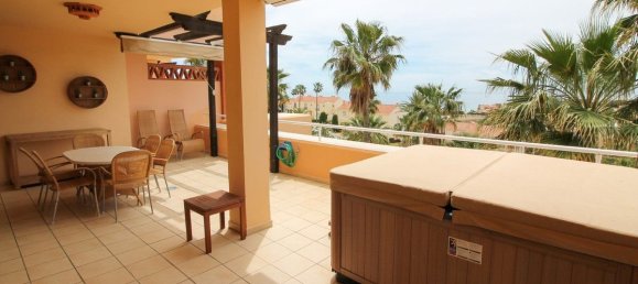 2 bedrooms Apartment in Mijas, Spain No. 114223 12