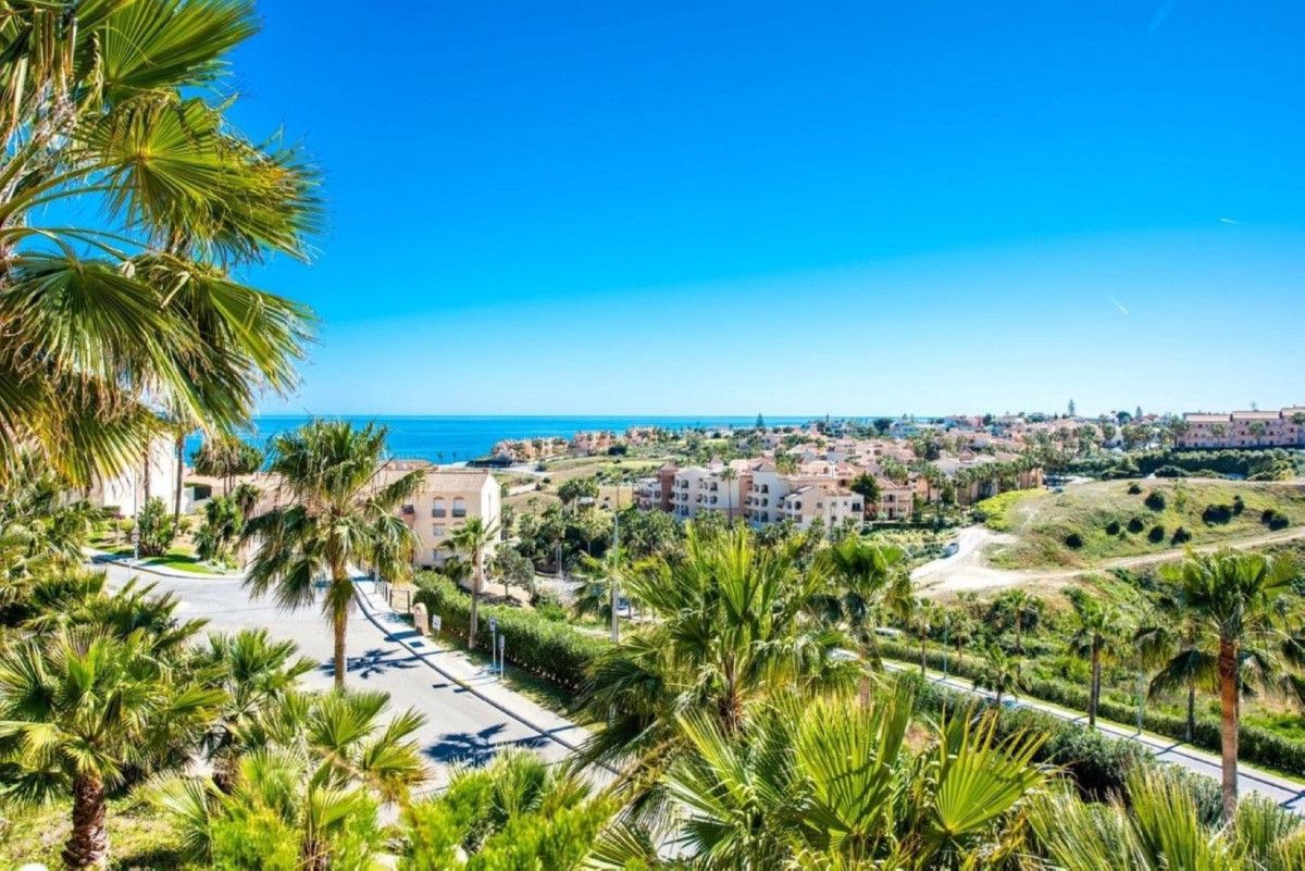 2 bedrooms Apartment in Mijas, Spain No. 114223