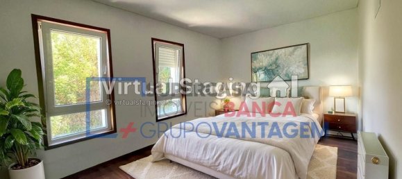 3 Schlafzimmer Wohnung in Porto, Portugal, Nr. 224010 8