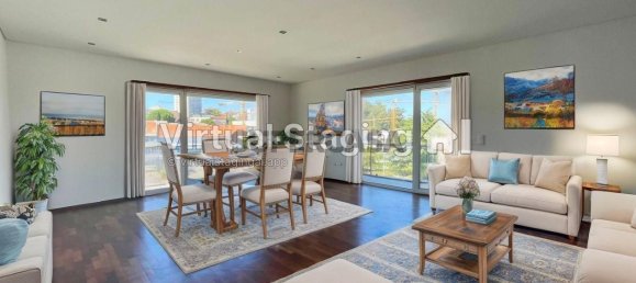 3 Schlafzimmer Wohnung in Porto, Portugal, Nr. 224010 2