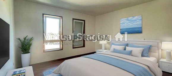 3 Schlafzimmer Wohnung in Porto, Portugal, Nr. 224010 9