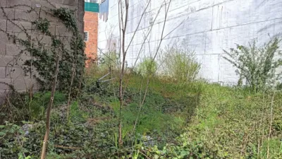 Grundstück in Lugo, Spain 120m², Nr. 239583