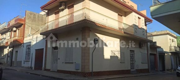 5 غرف نوم فيلا في Pachino, Italy رقم 62326 2