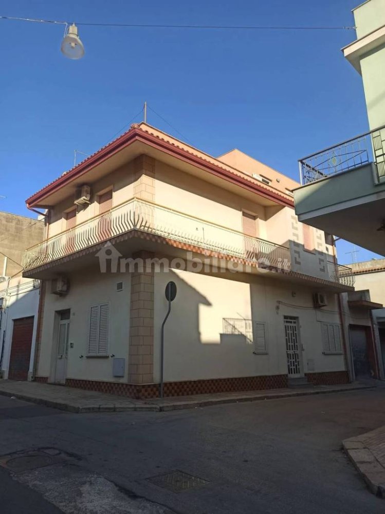 5 غرف نوم فيلا في Pachino, Italy رقم 62326