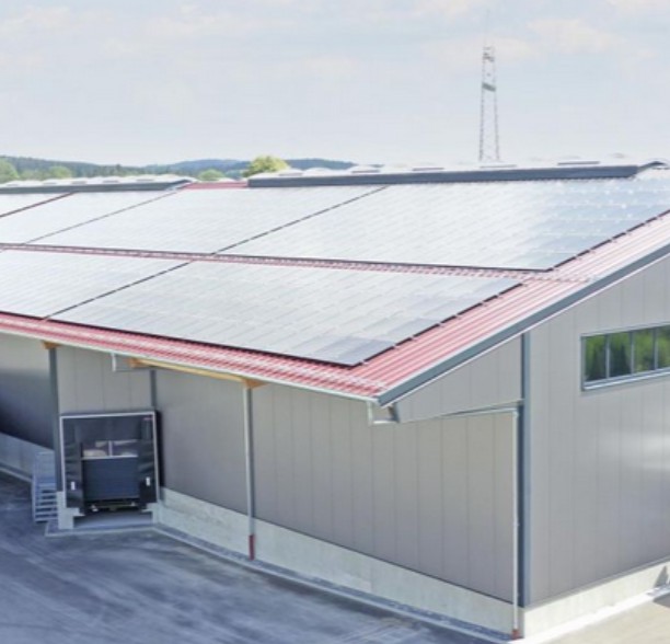 Terrain à Aichach-Friedberg, Germany No. 217839