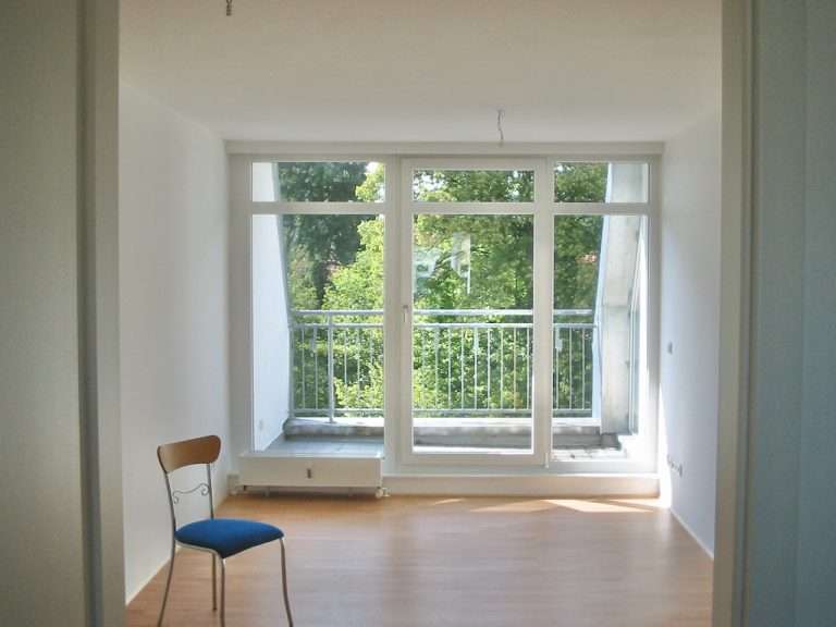 Apartamento de 2 divisões em Hakenfelde, Germany N.º 11320