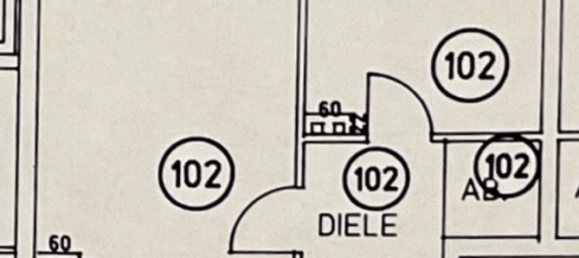 Apartamento de 2 divisões em Hakenfelde, Germany N.º 11320 11