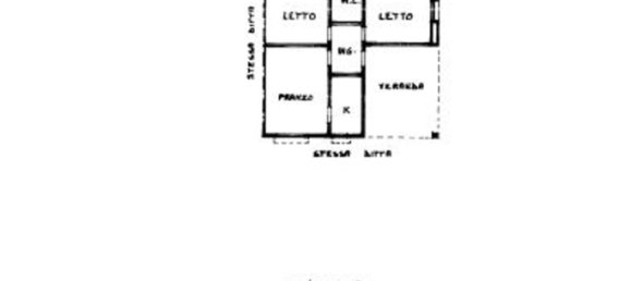 Вилла с 6 спальнями в Каровиньо, Италия № 327818 12