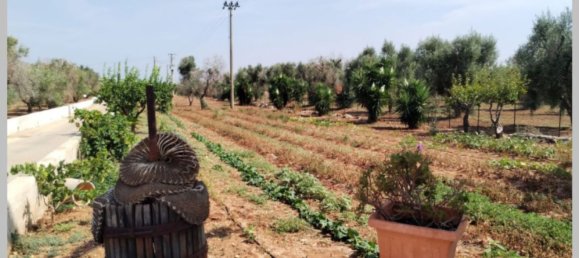 Вилла с 6 спальнями в Каровиньо, Италия № 327818 16