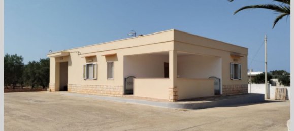 Вилла с 6 спальнями в Каровиньо, Италия № 327818 37