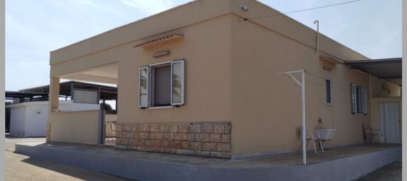 Вилла с 6 спальнями в Каровиньо, Италия № 327818 27