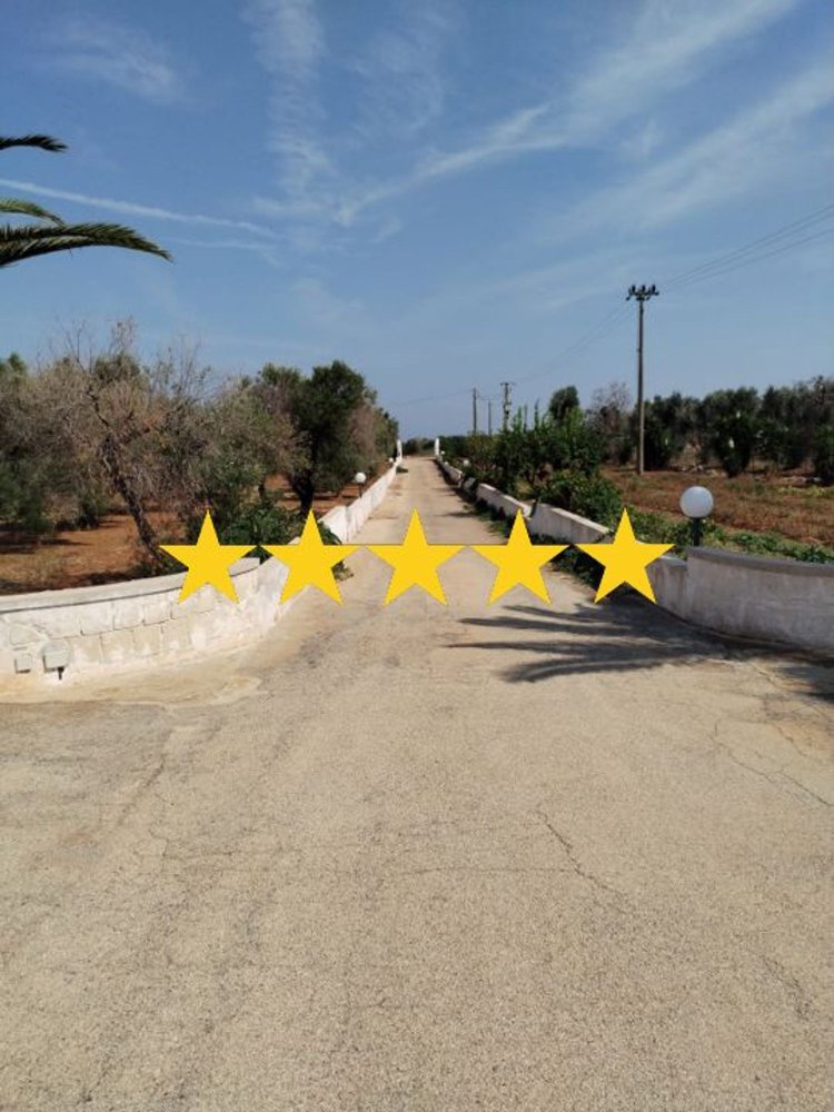 Вилла с 6 спальнями в Каровиньо, Италия № 327818