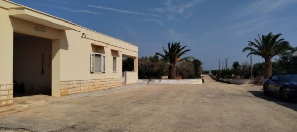 Вилла с 6 спальнями в Каровиньо, Италия № 327818 10