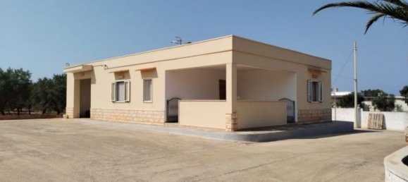 Вилла с 6 спальнями в Каровиньо, Италия № 327818 9