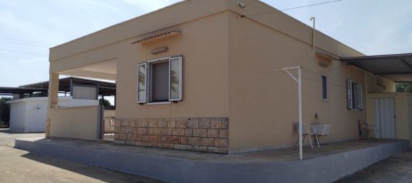 Вилла с 6 спальнями в Каровиньо, Италия № 327818 8