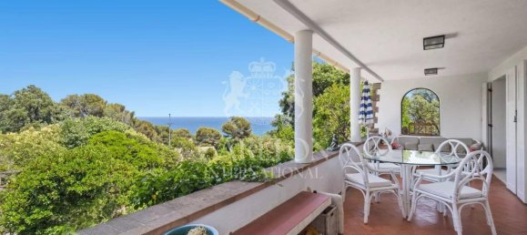 8 bedrooms Villa in Roquebrune-sur-Argens, France No. 303945 31