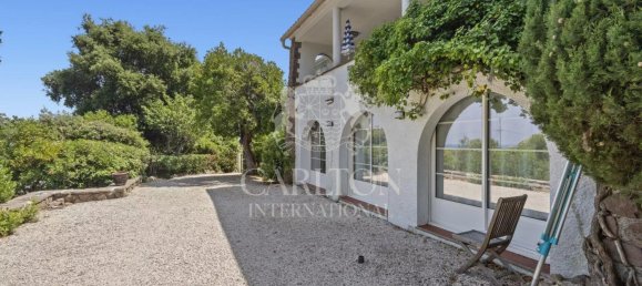 8 bedrooms Villa in Roquebrune-sur-Argens, France No. 303945 4
