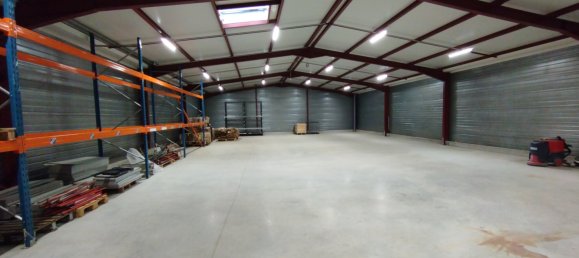 Propiedad comercial en Chateaudun, France 710 m² No. 67734 3