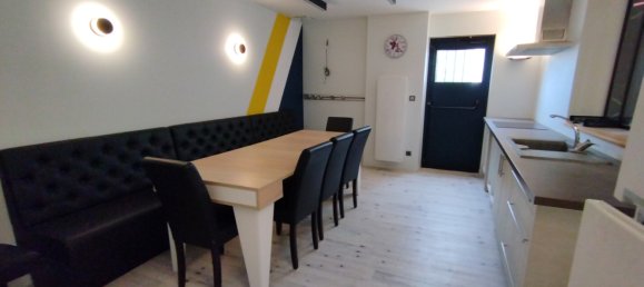 Propiedad comercial en Chateaudun, France 710 m² No. 67734 2