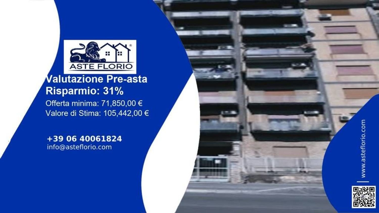 Квартира с 3 комнатами в Фикарацци, Италия № 306600