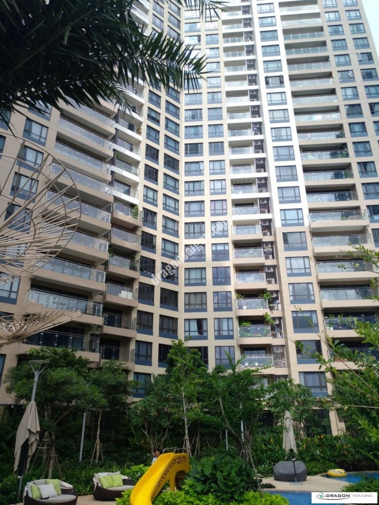 3 bedrooms Apartment in Thu Duc, Vietnam No. 10650