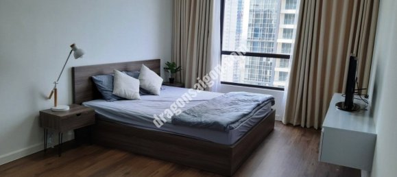 3 bedrooms Apartment in Thu Duc, Vietnam No. 10650 11