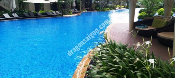 3 bedrooms Apartment in Thu Duc, Vietnam No. 10650 15