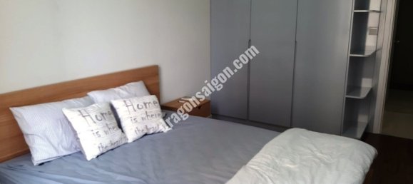 3 bedrooms Apartment in Thu Duc, Vietnam No. 10650 9