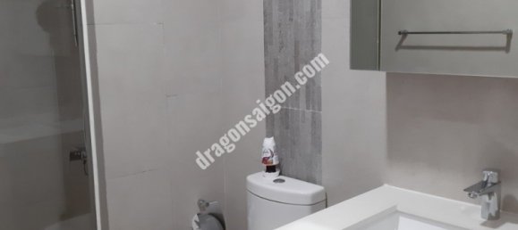 3 bedrooms Apartment in Thu Duc, Vietnam No. 10650 2