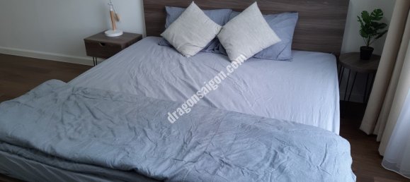 3 bedrooms Apartment in Thu Duc, Vietnam No. 10650 3