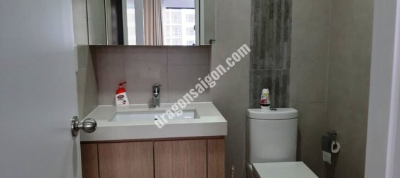 3 bedrooms Apartment in Thu Duc, Vietnam No. 10650 7